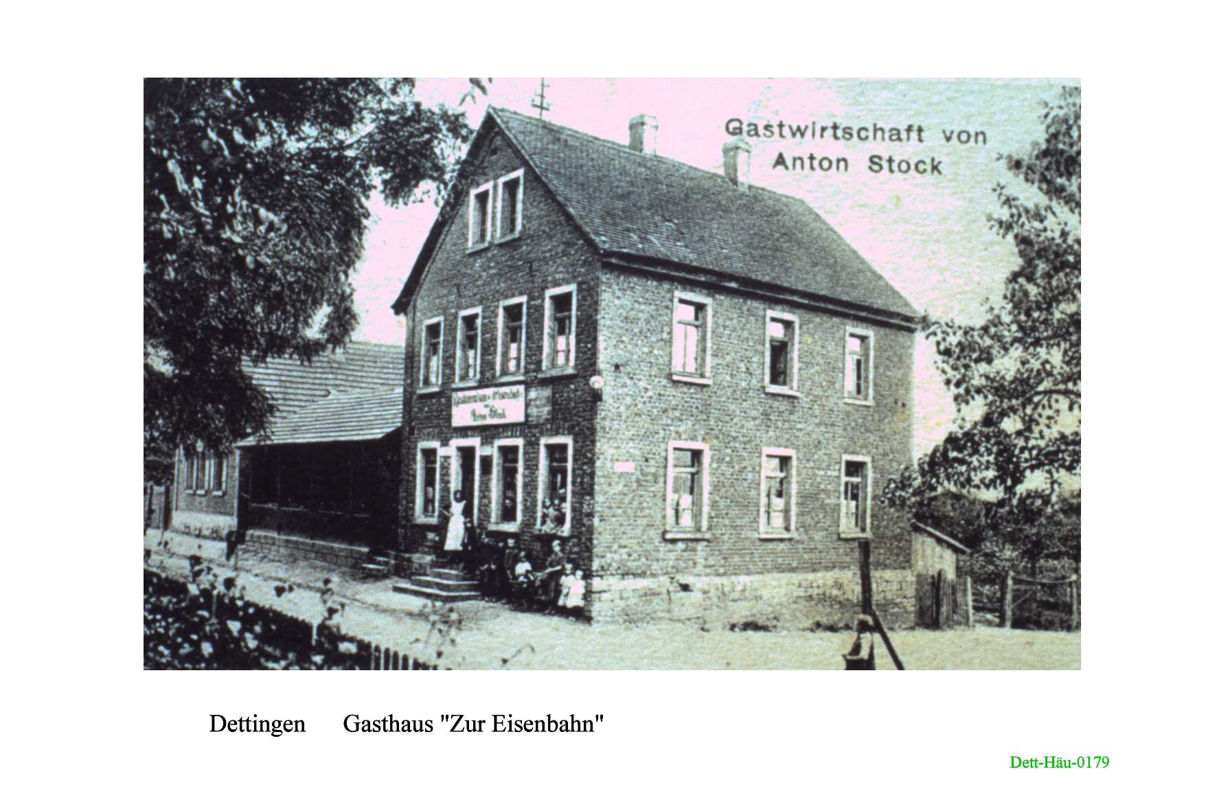 Historisches Geschichtsverein Karlstein